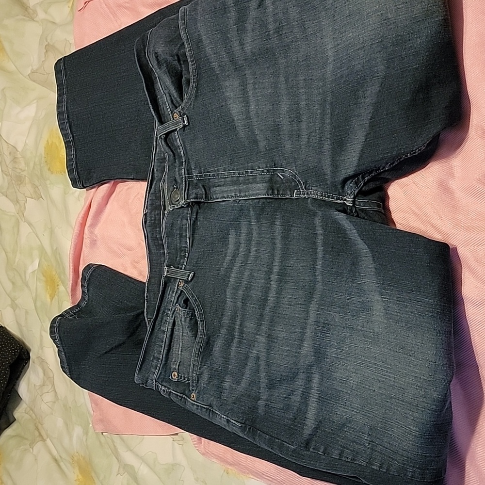 Men Levi jeans 559 W38 L32